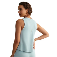 Load image into Gallery viewer, Rhone Serene Womens Tennis Tank
 - 3