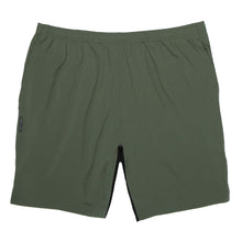Load image into Gallery viewer, RLX Ralph Lauren Endurance Active Men Tennis Short - Fossil Green/XL
 - 2