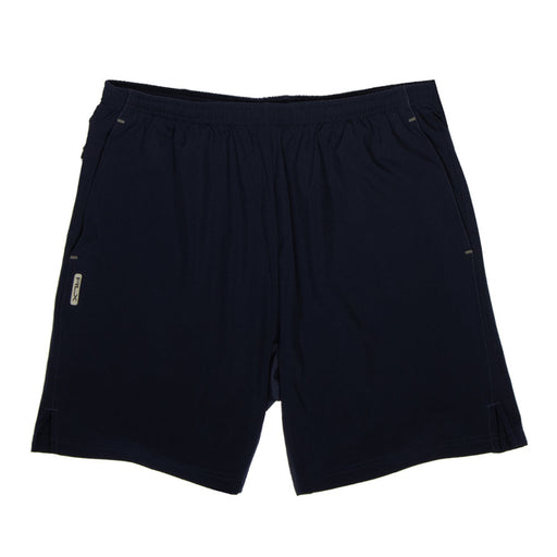 RLX Ralph Lauren Endurance Active Men Tennis Short - Refined Navy/XL