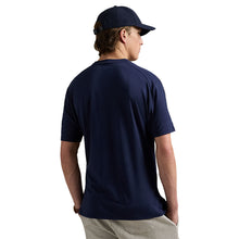 Load image into Gallery viewer, RLX Ralph Lauren LTWT Airflow Peached Mens Shirt
 - 2