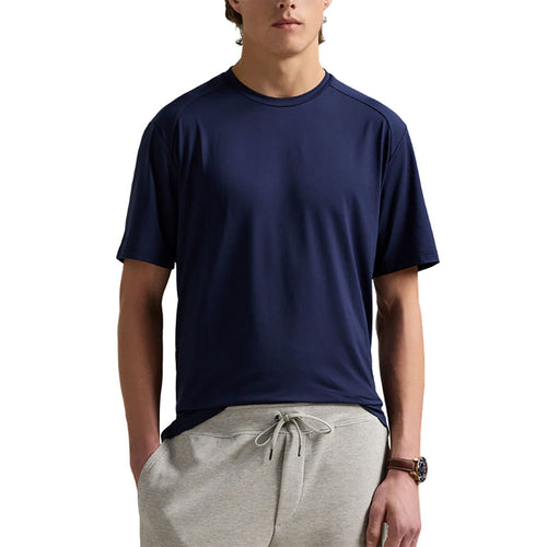 RLX Ralph Lauren Lightweight Airflow Peached Mens Shirt