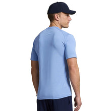 Load image into Gallery viewer, RLX Ralph Lauren LTWT Airflow Peached Mens Shirt
 - 4
