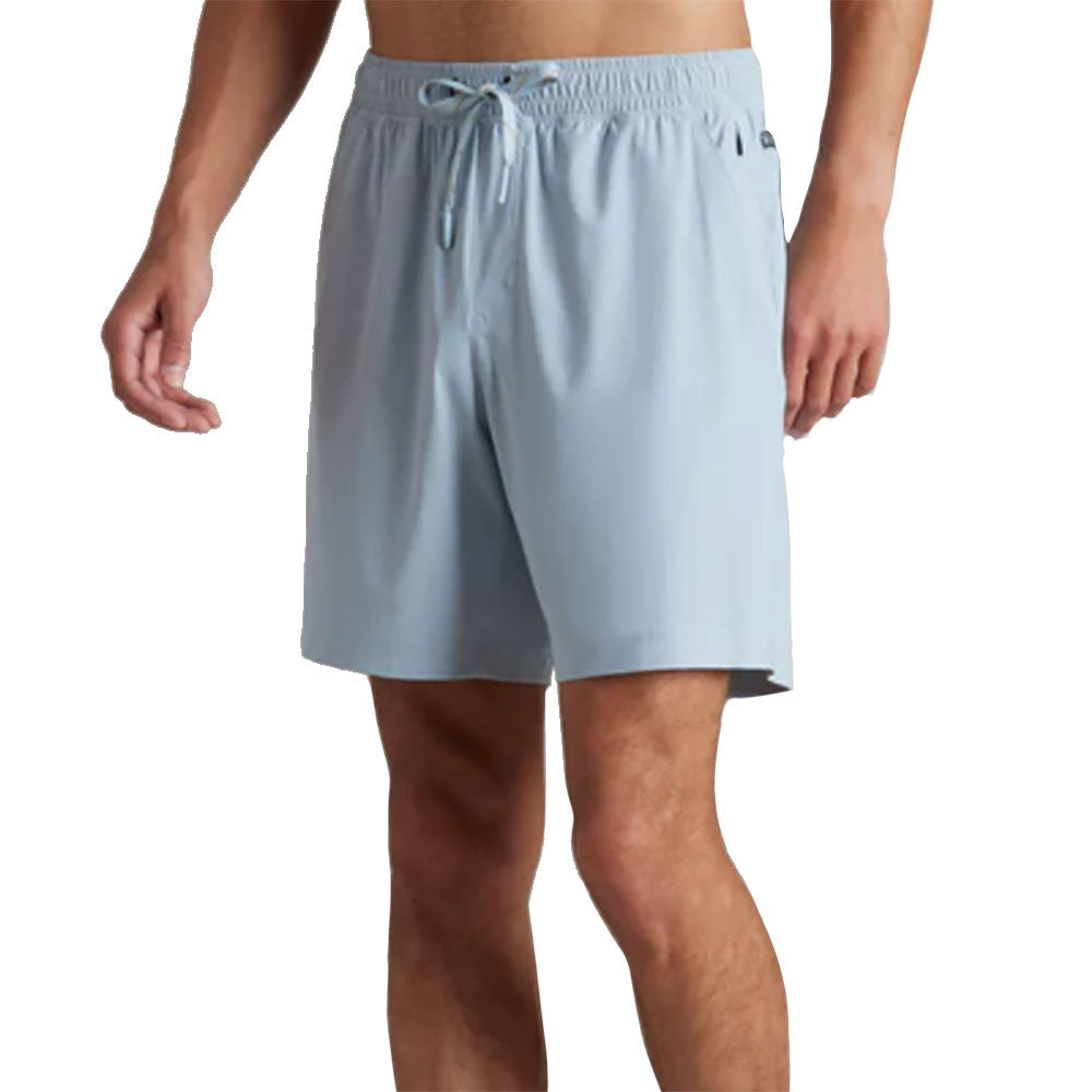 Rhone Pursuit Unlined Inch Mens Tennis Shorts –
