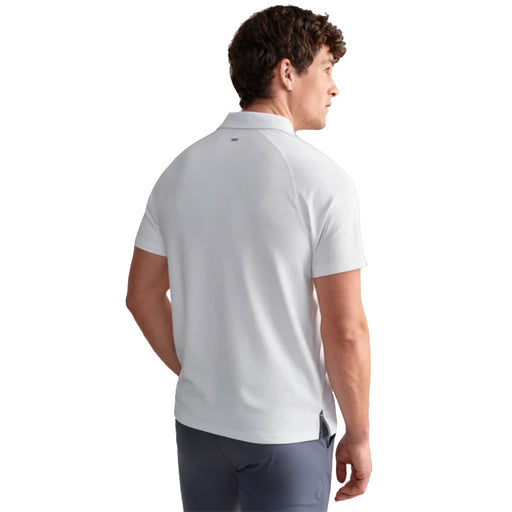 Rhone Regatta Pique Mens Tennis Polo