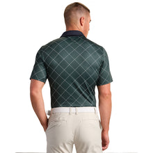 Load image into Gallery viewer, Rhone Sport Spread Collar Mens Golf Polo
 - 6