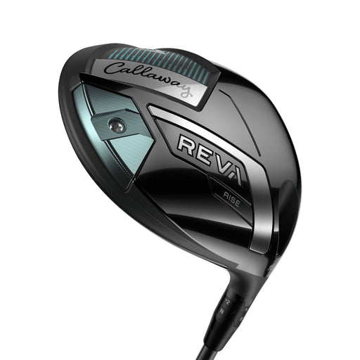 Callaway REVA Rise Right Hand Womens Driver