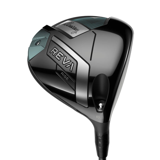 Callaway REVA Rise Right Hand Womens Driver
