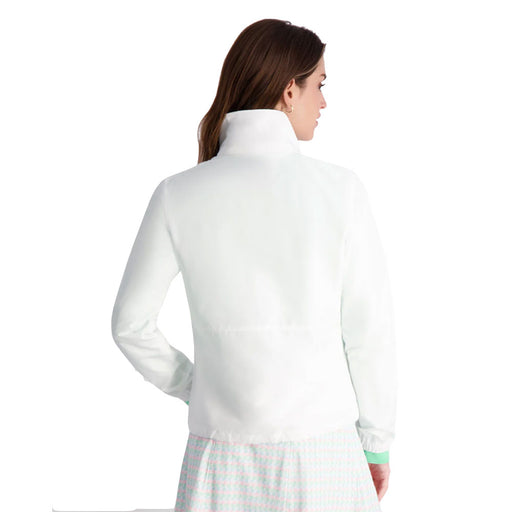 Fairway and Greene Hadley Womens Windbreaker