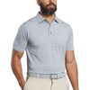 FootJoy Emory Stripe Lisle Mens Golf Polo