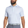 FootJoy Loop Print Lisle Mens Golf Polo
