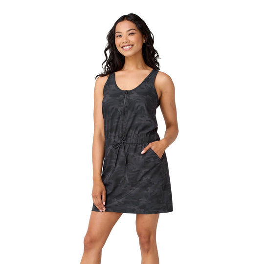 Krimson Klover Remy Womens Dress