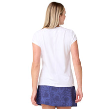 Load image into Gallery viewer, Krimson Klover Aila Womens Short Sleeve Tee
 - 2