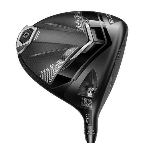 Cobra DS Adapt Max K Mens Driver