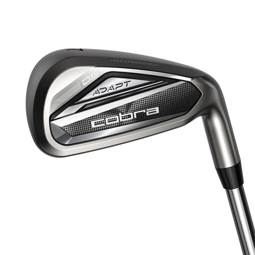 Cobra DS-Adapt Iron Set - 2