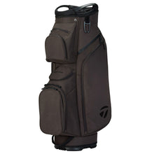 Load image into Gallery viewer, TaylorMade Cart Lite Golf Bag - Brown
 - 1