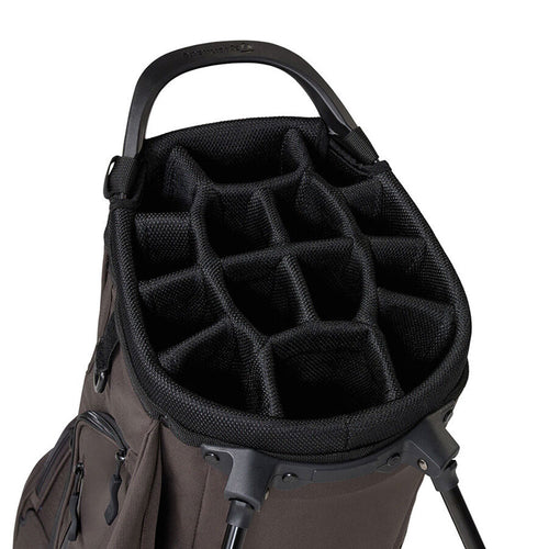 Wilson NFL Detroit Lions Golf Cart Bag – Golf-Clubs.com