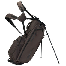 Load image into Gallery viewer, TaylorMade 2025 FlexTech Crossover Golf Stand Bag - Brown
 - 1