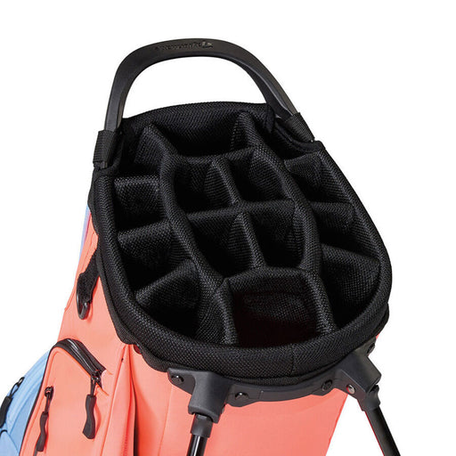 TaylorMade 2025 FlexTech Crossover Golf Stand Bag