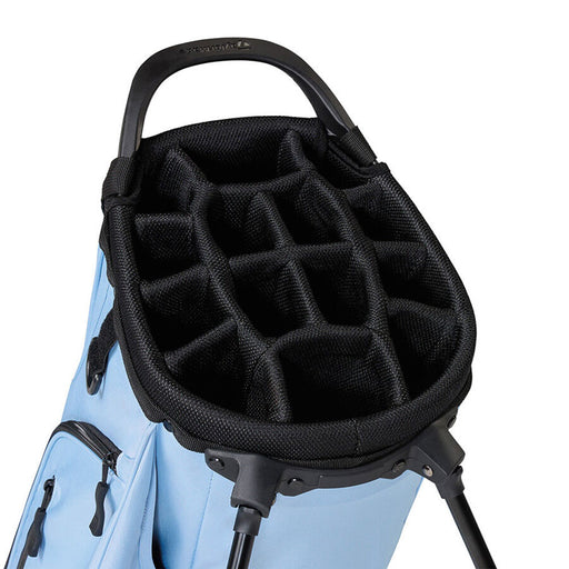 TaylorMade 2025 FlexTech Crossover Golf Stand Bag