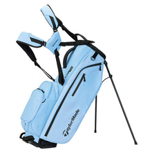 Load image into Gallery viewer, TaylorMade 2025 FlexTech Crossover Golf Stand Bag - Light Blue
 - 7