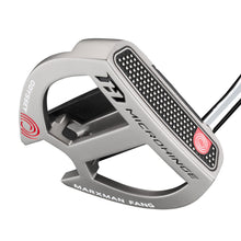 Load image into Gallery viewer, Odyssey Microhinge Marxman Fang DB RH Putter - Microhinge/35in
 - 1