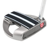 Odyssey Microhinge Marxman Fang Double Bend Left Hand Putter