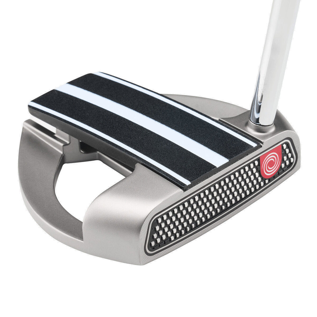 Odyssey Microhinge Marxman Fang DB LH Putter - Microhinge/35in
