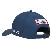 Load image into Gallery viewer, Titleist Tour Performance Mens Golf Hat 2025
 - 4