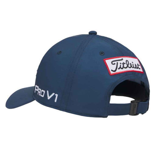 Titleist Tour Performance Mens Golf Hat 2025