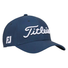 Load image into Gallery viewer, Titleist Tour Performance Mens Golf Hat 2025
 - 5