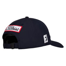 Load image into Gallery viewer, Titleist Tour Performance Mens Golf Hat 2025
 - 7