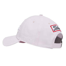 Load image into Gallery viewer, Titleist Tour Performance Mens Golf Hat 2025
 - 9