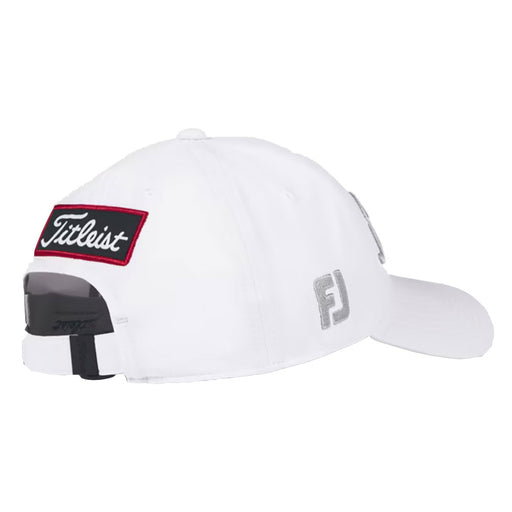 Titleist Tour Performance Mens Golf Hat 2025