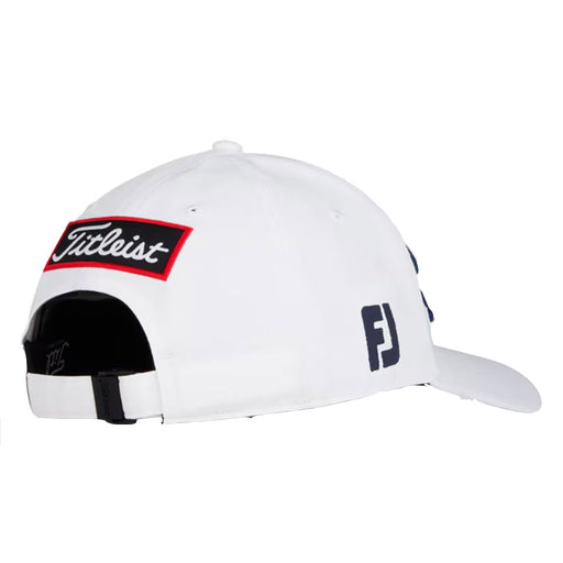 Titleist Tour Performance Mens Golf Hat