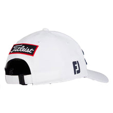 Load image into Gallery viewer, Titleist Tour Performance Mens Golf Hat 2025
 - 18