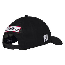 Load image into Gallery viewer, Titleist Tour Performance Mesh Mens Golf Hat
 - 2