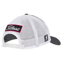 Load image into Gallery viewer, Titleist Tour Performance Mesh Mens Golf Hat
 - 4