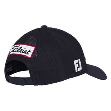 Load image into Gallery viewer, Titleist Tour Performance Mesh Mens Golf Hat
 - 6