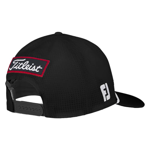 Titleist Tour Rope Mens Golf Hat - 2