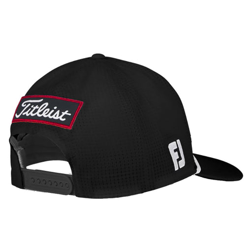 Titleist Tour Rope Mens Golf Hat