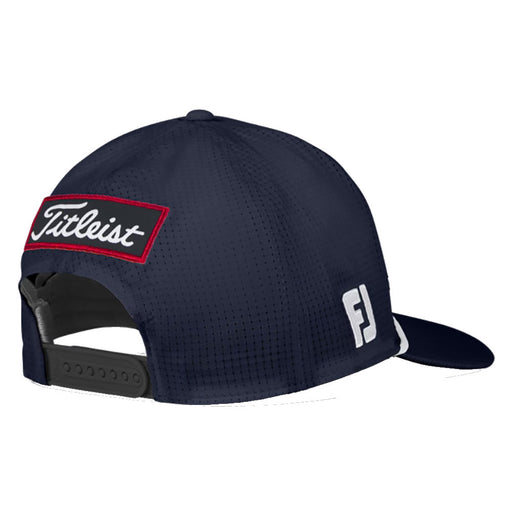 Titleist Tour Rope Mens Golf Hat