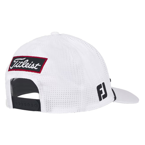 Titleist Tour Rope Mens Golf Hat