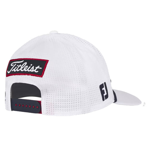 Titleist Tour Rope Mens Golf Hat