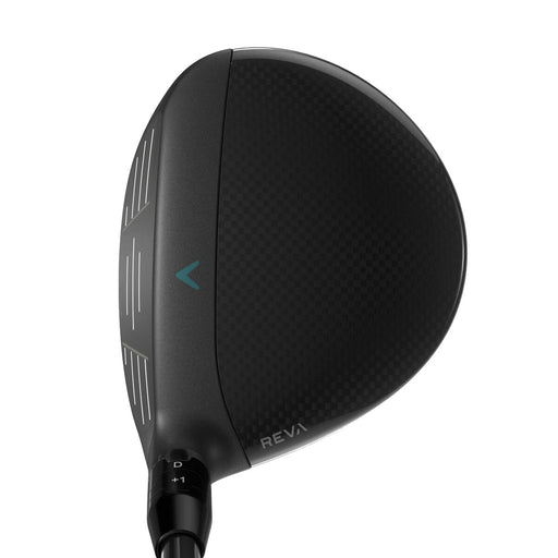 Callaway REVA Rise Right Hand Womens Fairway