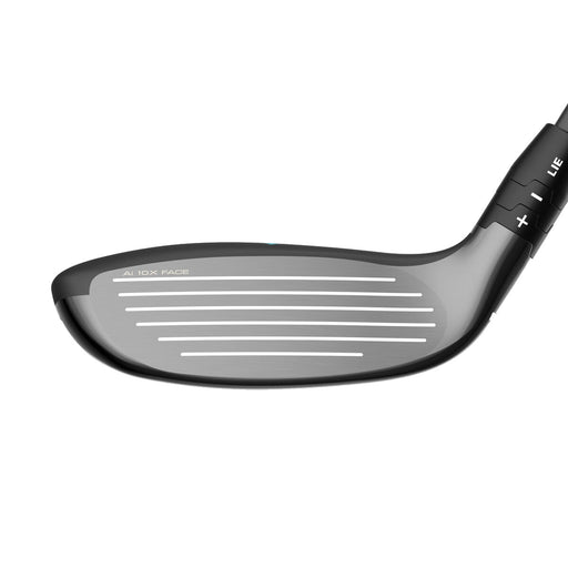 Callaway REVA Rise Right Hand Womens Hybrid