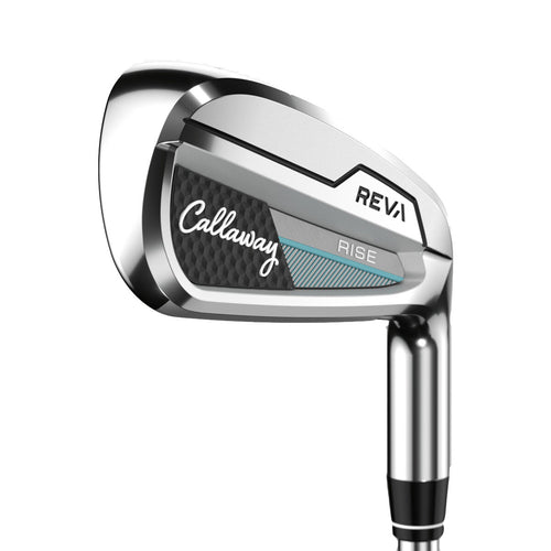 Callaway REVA Rise Womens Irons