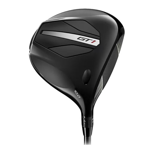 Titleist GT1 Right Hand Mens Driver - 12/AIR SPEEDER 35/Senior