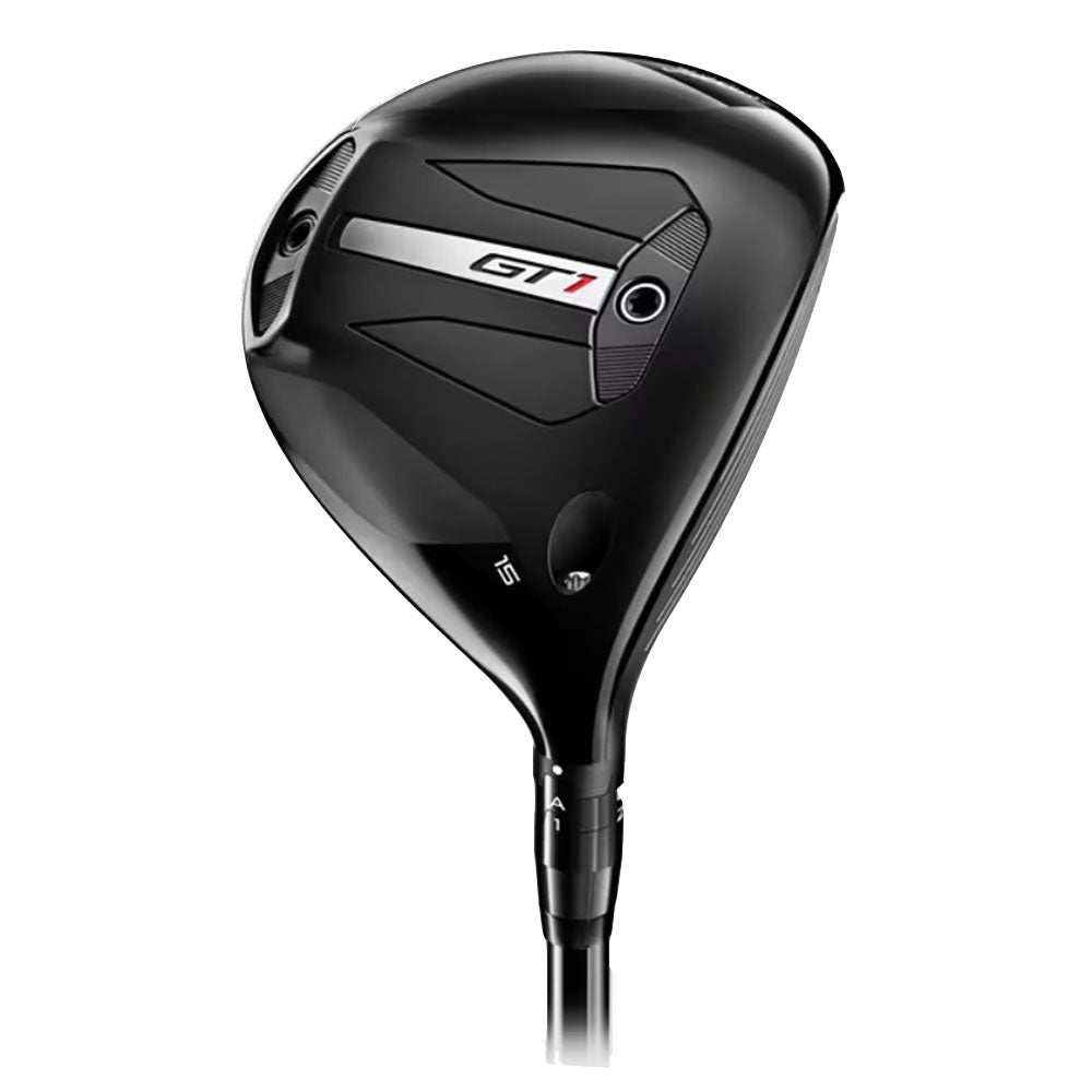 Titleist GT1 Right Hand Mens Fairway Wood - 18/AIR SPEEDER 40/Regular