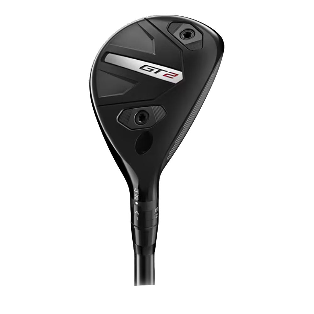 Titleist GT2 Right Hand Mens Hybrid - 24/TENSEI 1K BL 65/Stiff