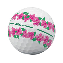 Load image into Gallery viewer, TaylorMade TP5 Stripe Season Open Golf Balls Dozen
 - 2